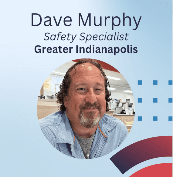 Dave Murphy