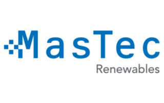 MasTec Logo - Square